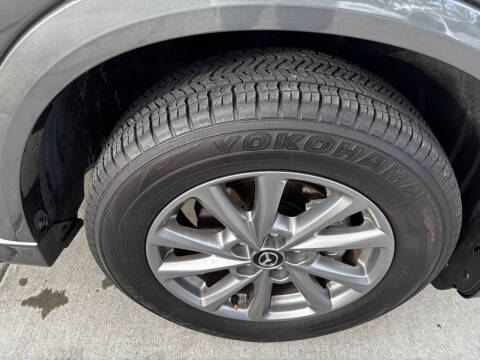 2024 Mazda CX-5 2.5 S Select