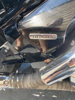 2013 Honda Fury