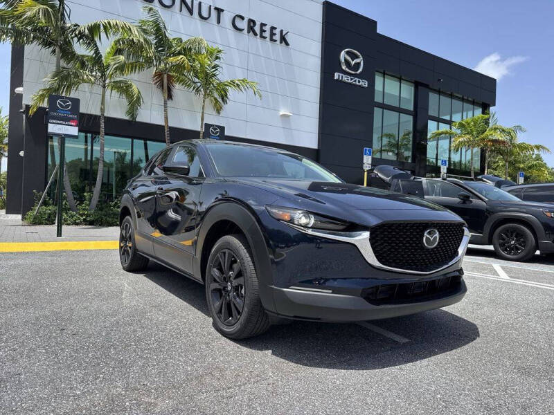 2026 Mazda CX-30 2.5 S Select Sport