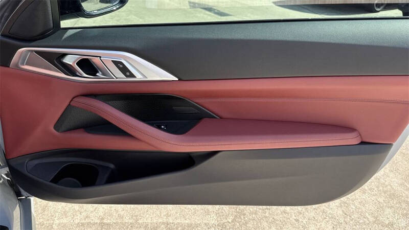 2023 BMW 4 Series 430i