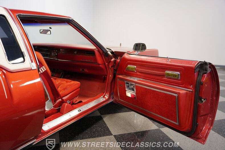 1977 Oldsmobile Toronado