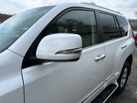 2013 Lexus GX 460