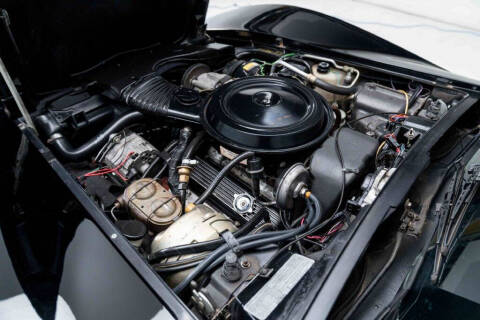 1978 Chevrolet Corvette
