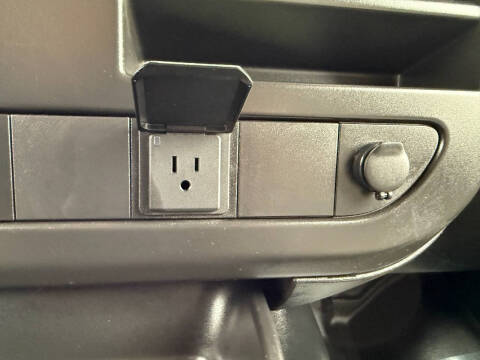 2022 Chevrolet Express 3500