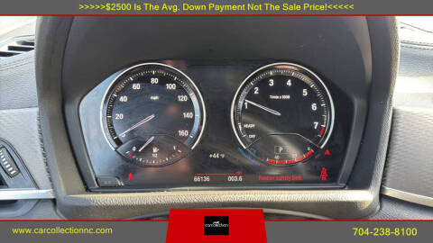 2018 BMW X2 xDrive28i