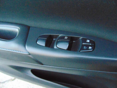 2019 Nissan Sentra SR