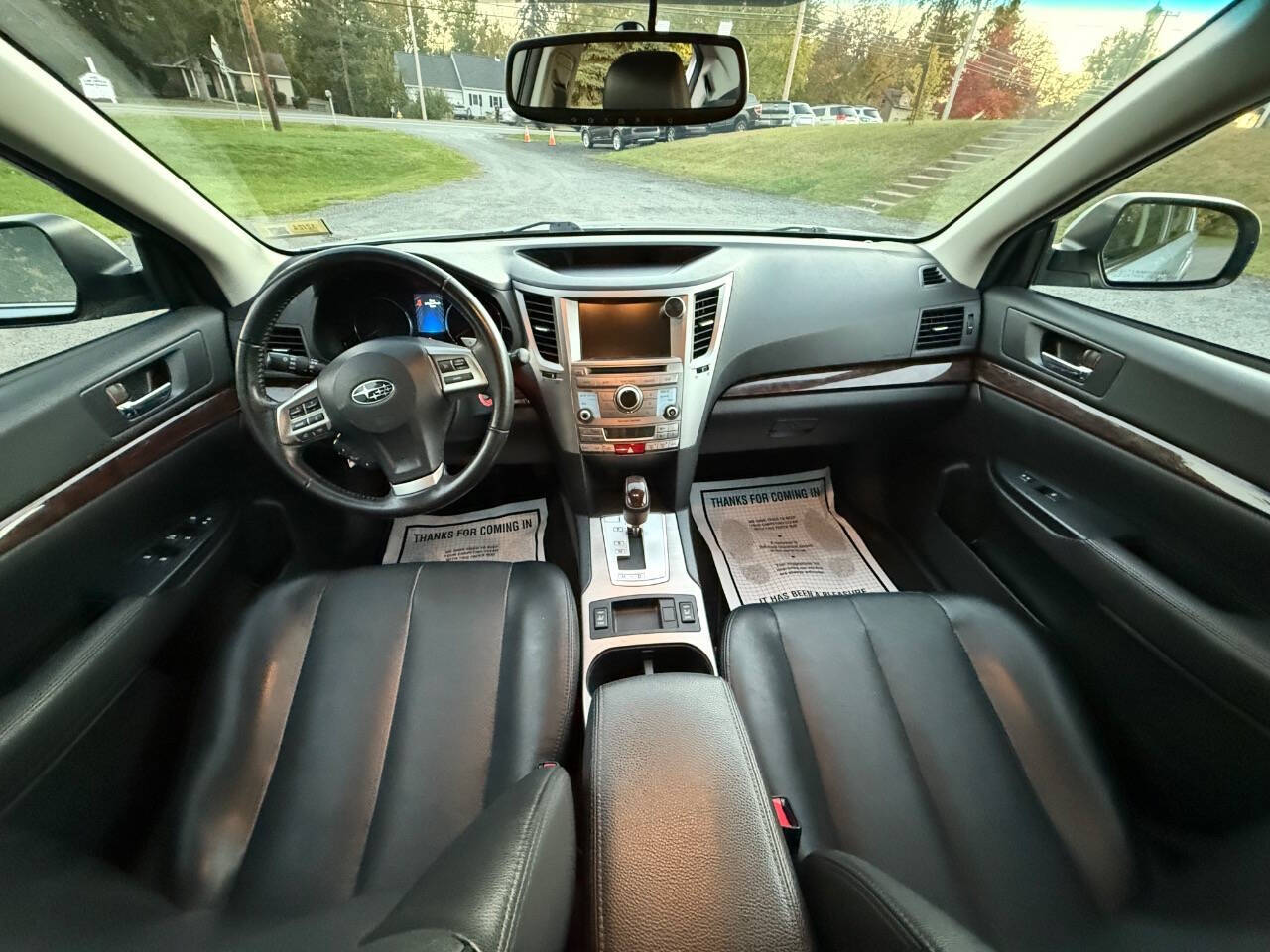 2013 Subaru Legacy for sale at Town Auto Inc in Clifton Park, NY