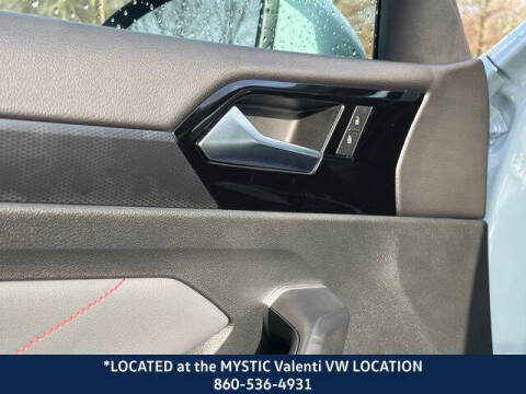 2025 Volkswagen Jetta GLI Autobahn