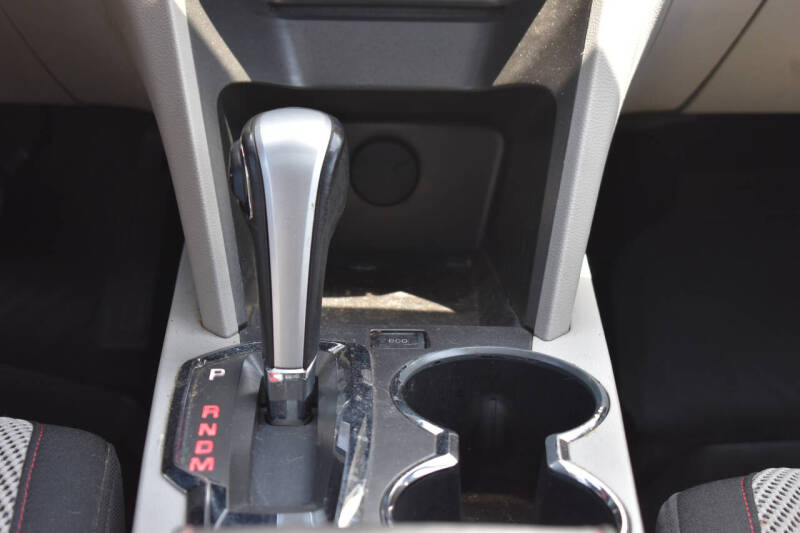 2013 GMC Terrain SLE-2