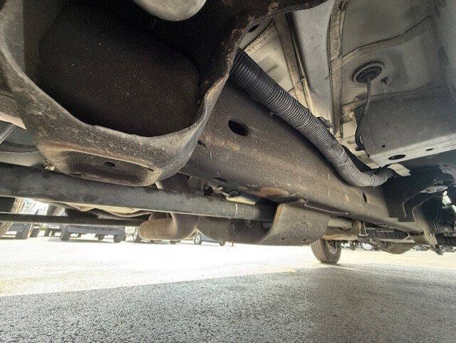 2020 Chevrolet Silverado 2500HD