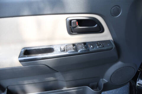2006 GMC Canyon SLE