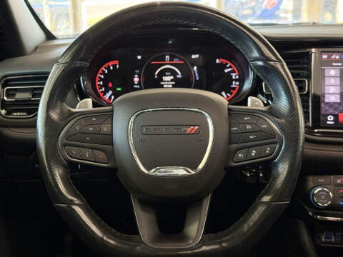 2023 Dodge Durango R/T Plus