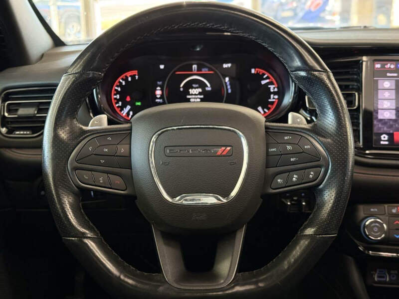 2023 Dodge Durango R/T Plus