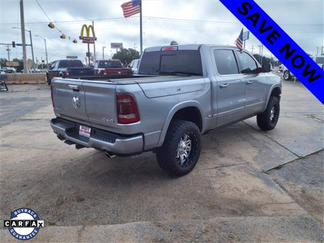 2021 Ram 1500 for sale at Bryans Car Corner 2 in Midwest City, OK