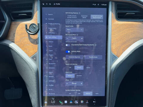 2019 Tesla Model X