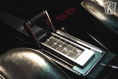 1968 Chevrolet Chevelle