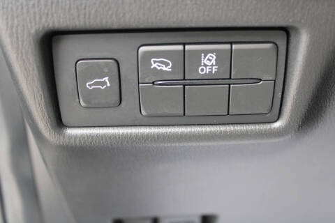 2024 Mazda CX-5 2.5 S Preferred