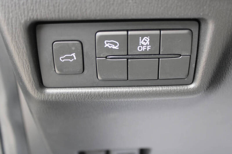 2024 Mazda CX-5 2.5 S Preferred