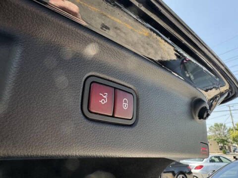 2022 Mercedes-Benz S-Class S 500 4MATIC