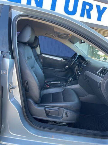 2013 Volkswagen Jetta
