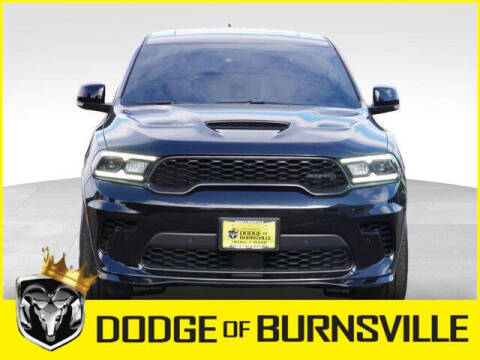 2023 Dodge Durango SRT Hellcat