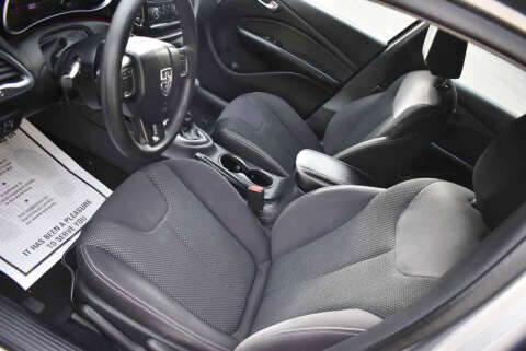 2014 Dodge Dart SXT