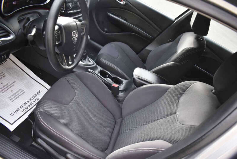 2014 Dodge Dart SXT