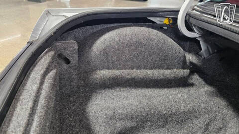 1988 Ford Thunderbird