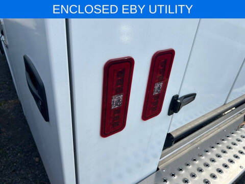 2027 Ford E-Series