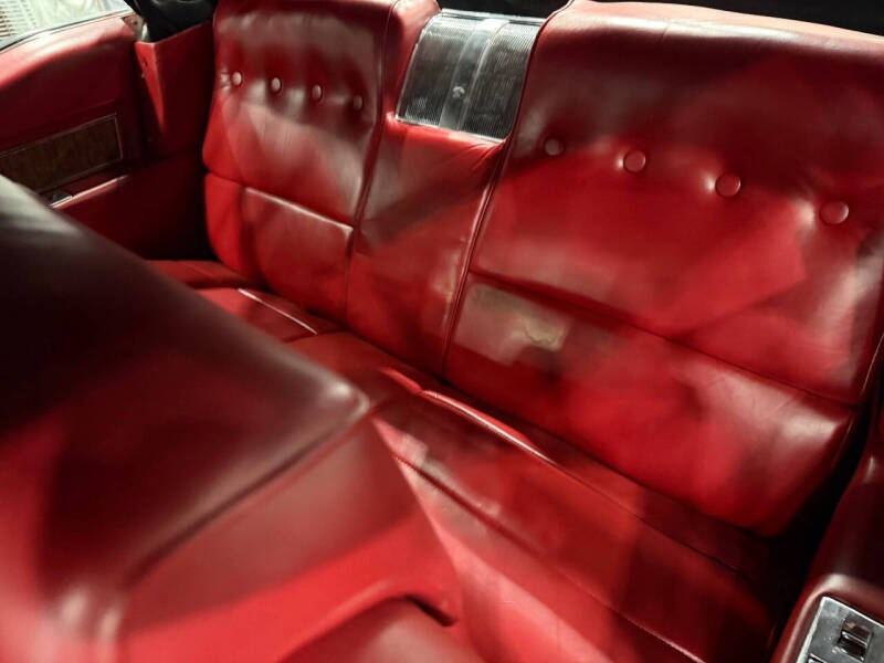 1970 Cadillac DeVille