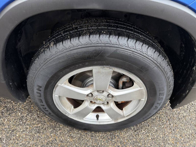 2015 Chevrolet Trax LS