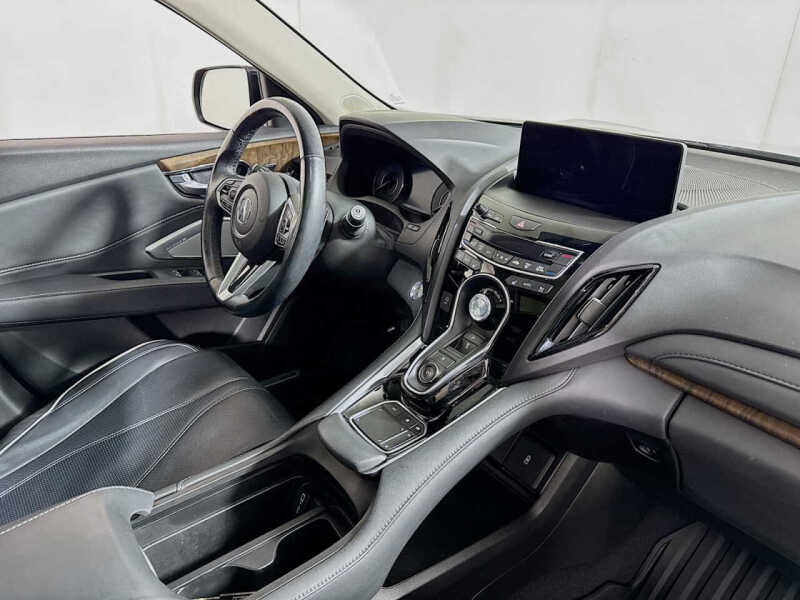 2021 Acura RDX SH-AWD w/Advance