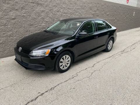 2014 Volkswagen Jetta for sale at Kars Today in Addison IL