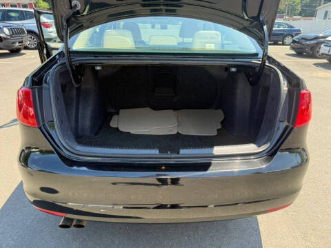 2011 Volkswagen Jetta