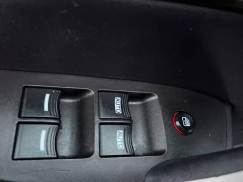 2013 Acura MDX SH-AWD w/Tech