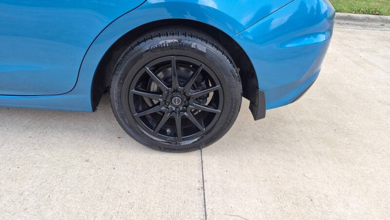 2018 Subaru Impreza 2.0i
