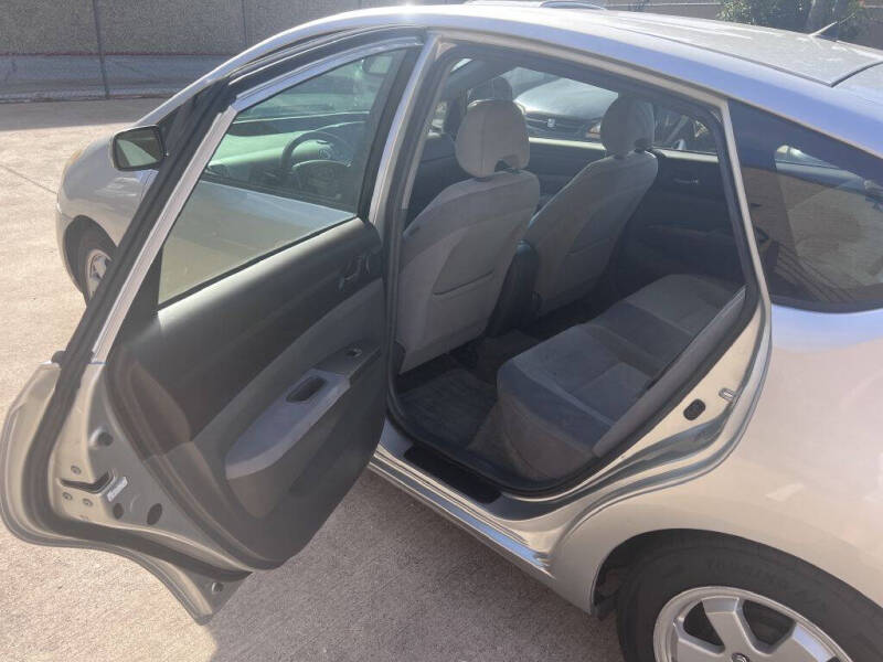 2005 Toyota Prius