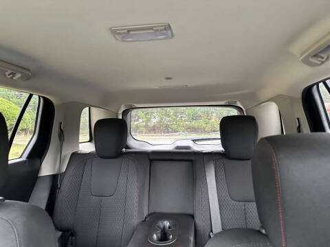 2012 GMC Terrain SLE-1