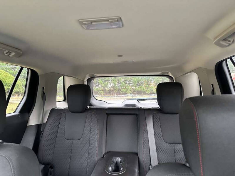 2012 GMC Terrain SLE-1