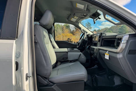 2026 Ford F-350 Super Duty