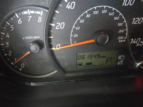 2022 Mitsubishi Mirage