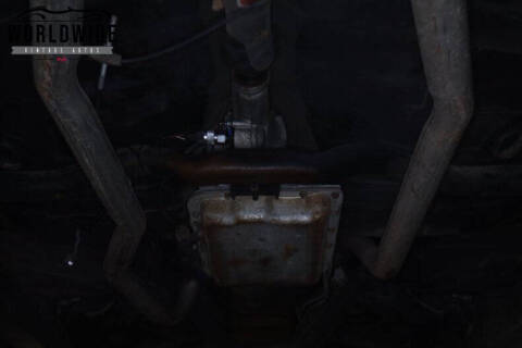 1968 Chevrolet Chevelle