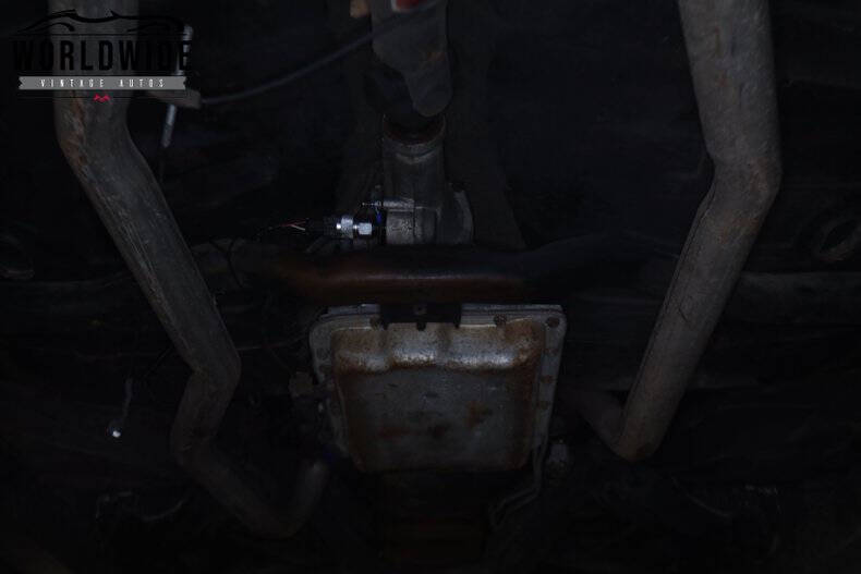 1968 Chevrolet Chevelle