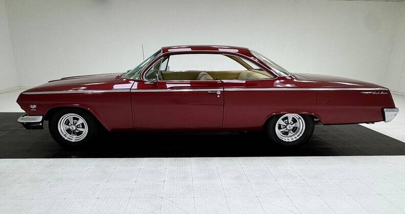 1962 Chevrolet Impala
