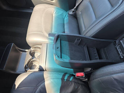 2000 Cadillac DeVille