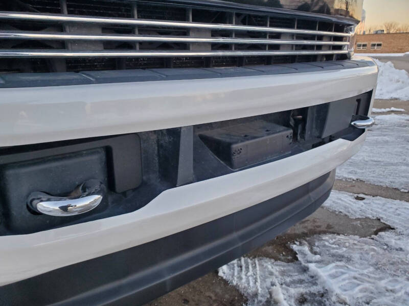 2019 Ford F-350 Super Duty Limited