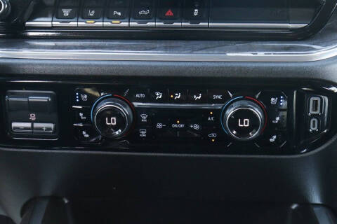 2024 Chevrolet Silverado 3500HD