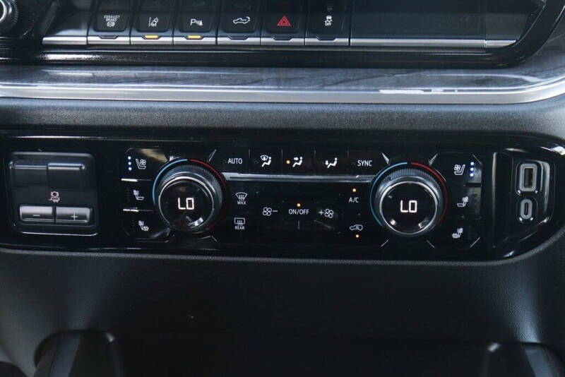 2024 Chevrolet Silverado 3500HD