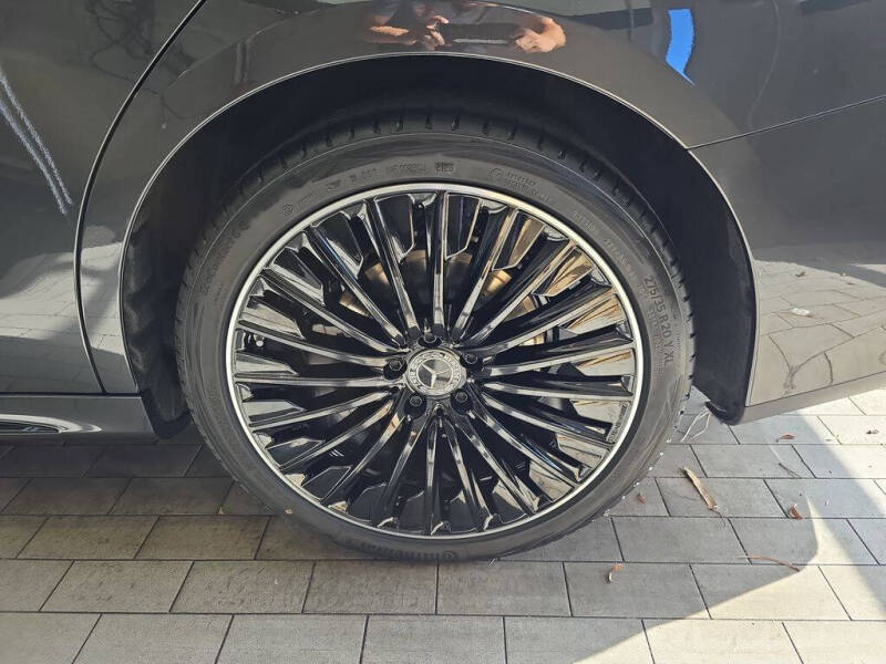 2026 Mercedes-Benz E-Class E 350 4MATIC