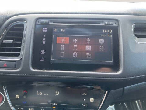 2018 Honda HR-V EX-L w/Navi